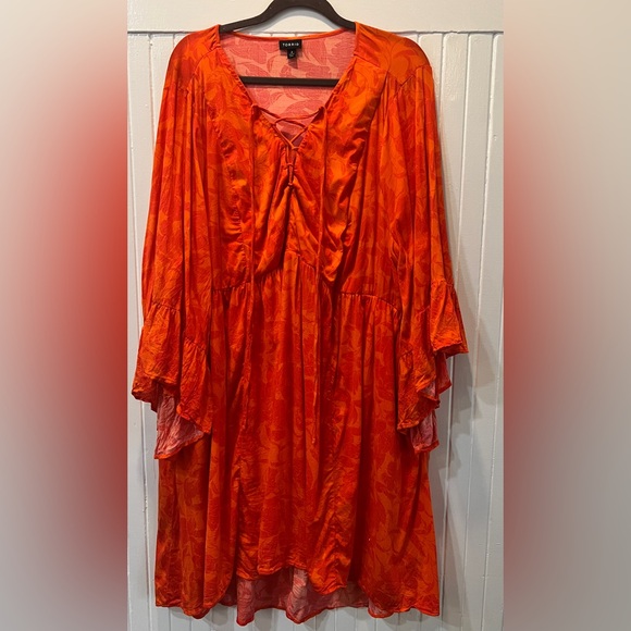 torrid Dresses & Skirts - Torrid Dress 3